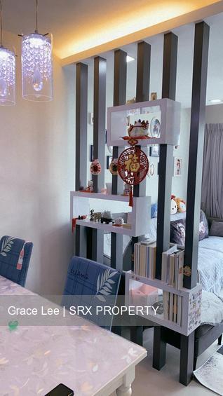Blk 476B Upper Serangoon View (Hougang), HDB 4 Rooms #210451361